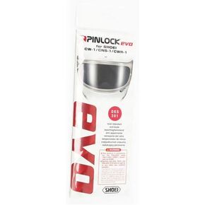 Shoei CJ-2/SP Pinlock Evo Lens (Clear) in Kuwait