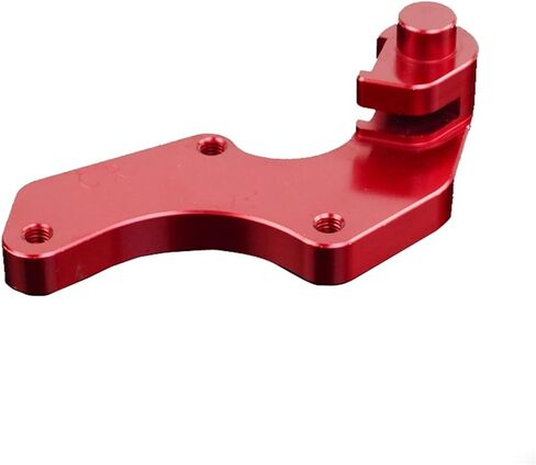 دراجة نارية CNC قرص الفرامل محول قوس 320 مم متوافق مع CR125E CR125R CRE CRF 125 250 450 CR250R CRF250X CRF250R CRF450R 450X in Kuwait