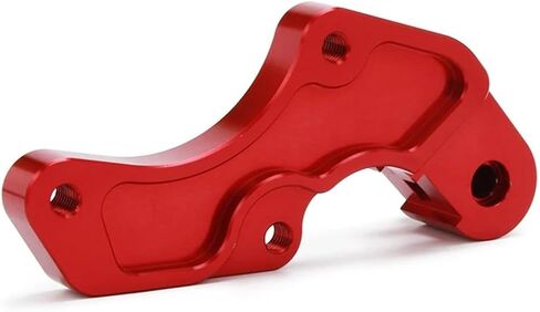 دراجة نارية CNC قرص الفرامل محول قوس 320 مم متوافق مع CR125E CR125R CRE CRF 125 250 450 CR250R CRF250X CRF250R CRF450R 450X in Kuwait