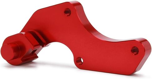 دراجة نارية CNC قرص الفرامل محول قوس 320 مم متوافق مع CR125E CR125R CRE CRF 125 250 450 CR250R CRF250X CRF250R CRF450R 450X in Kuwait