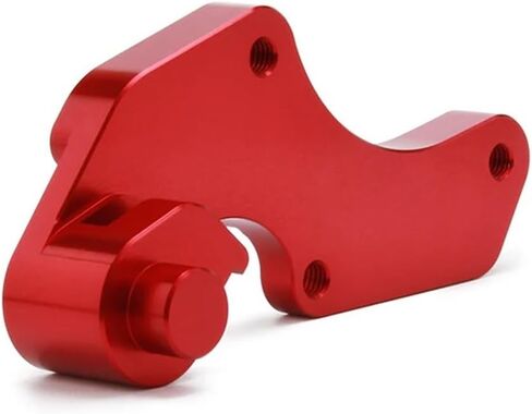 دراجة نارية CNC قرص الفرامل محول قوس 320 مم متوافق مع CR125E CR125R CRE CRF 125 250 450 CR250R CRF250X CRF250R CRF450R 450X in Kuwait