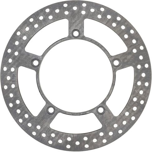 دوار الفرامل الخلفية المتخصصة لـ Honda V65 Magna CB1000C 43351-MG1-000 43351-MB4-000 in Saudi Arabia