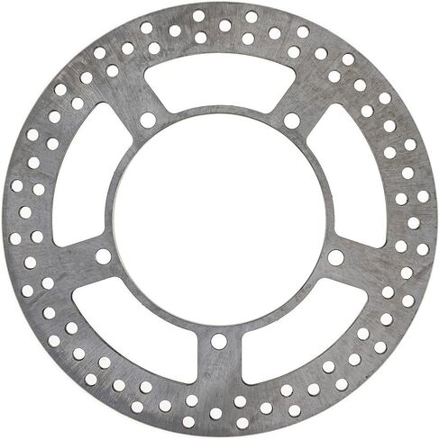 دوار الفرامل الخلفية المتخصصة لـ Honda V65 Magna CB1000C 43351-MG1-000 43351-MB4-000 in Saudi Arabia