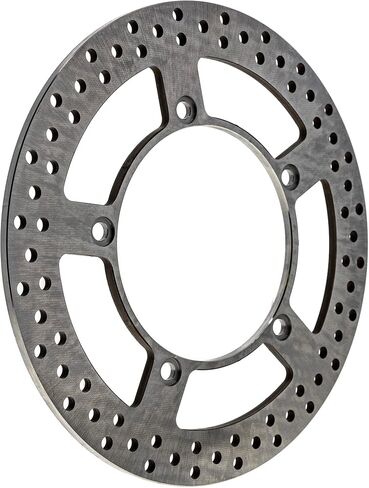 دوار الفرامل الخلفية المتخصصة لـ Honda V65 Magna CB1000C 43351-MG1-000 43351-MB4-000 in Saudi Arabia
