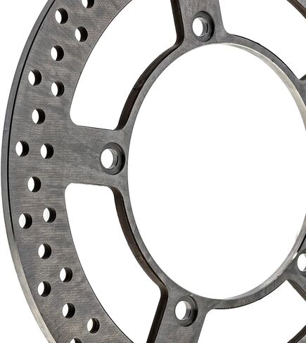 دوار الفرامل الخلفية المتخصصة لـ Honda V65 Magna CB1000C 43351-MG1-000 43351-MB4-000 in Saudi Arabia
