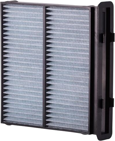 Pureflow HEPA Cabin Air Filter PC99497HX | يناسب 2019-2024 سوبارو فورستر ، 2022-2025 WRX in Kuwait