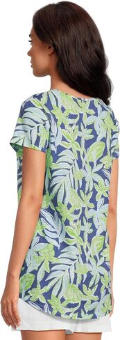 Lilly Pulitzer Women's Etta Scoop Neck in Saudi Arabia