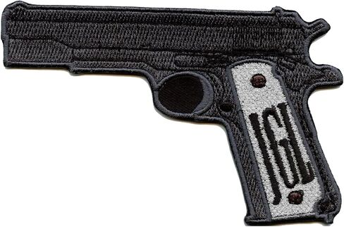 El Chapo Diamond Gun Sundered Gun Puns Orgered On Patch in Saudi Arabia