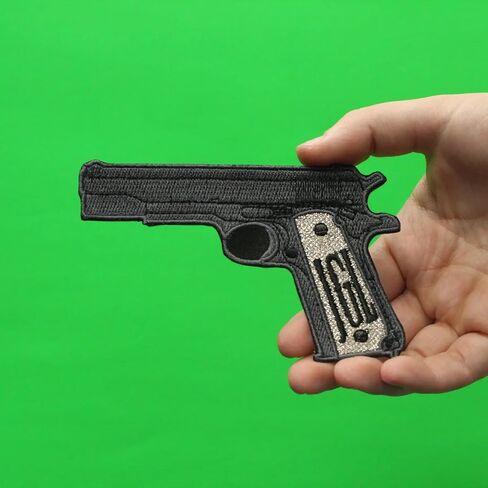 El Chapo Diamond Gun Sundered Gun Puns Orgered On Patch in Saudi Arabia