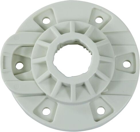 W10913953 Washer Shift Actuator with W10528947 Washer Basket Driven Hub Kit Replaces W10597177 PS11769864 W10597177 WPW10597177 W10528947VP AP5665171 2684908 for Washers in Saudi Arabia