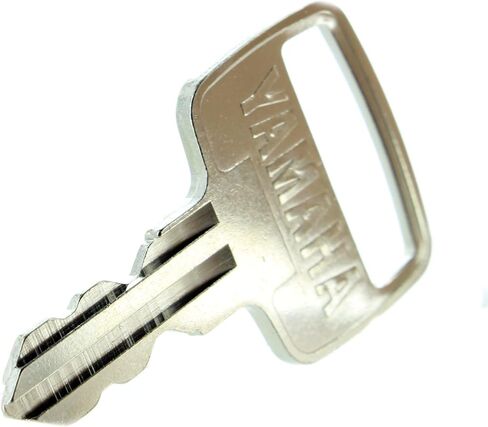 yamaha new OEM Ignition Key (833) ، 90890-56021-00 in Saudi Arabia
