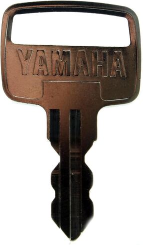 yamaha new OEM Ignition Key (833) ، 90890-56021-00 in Saudi Arabia