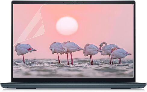 واقي شاشة كمبيوتر محمول i-Tensodo 3 Pack 14 بوصة لأجهزة HP/Dell/Lenovo/ASUS/Sony/Samsung/Acer/MSI/LG مع نسبة عرض إلى ارتفاع 14 بوصة 16:10 كمبيوتر محمول، 11.8 بوصة × 7.39 بوصة، فلتر شفاف عالي الوضوح in Saudi Arabia