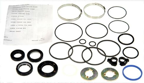 مجموعة رف وترين ختم 1PC متوافقة مع Nissan 300ZX 1984 1985 1986 استبدال 2866 ، 7254 in Kuwait