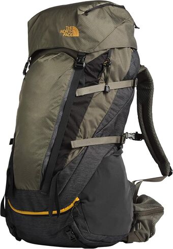 THE NORTH FACE Terra 65L Backpack Banff Blue/Aviator Navy, L/XL in Saudi Arabia