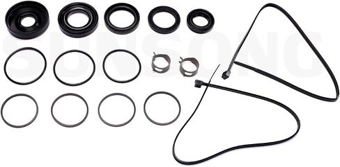 Sunsong 8401534 Rack and Pinion Seal Kit in Kuwait