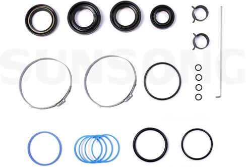 Sunsong 8401589 Rack and Pinion Seal Kit in Kuwait