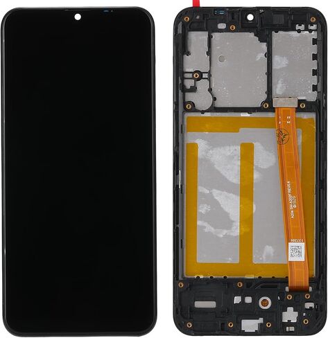 Screen Replacement for Samsung Galaxy A10e 2019 A102 SM-A102U SM-S102DL SM-A102U1 SM-A102W 5.83" Full Assembly LCD Display Touch Screen Digitizer with Repair Tools in Saudi Arabia