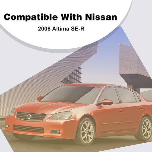 CarPartsDepot Engine Splash Shield for Nissan Altima 2013-2015 Sedan 4-Door Front Lower Underbody Cover 758903TA0A NI1228145 in Saudi Arabia