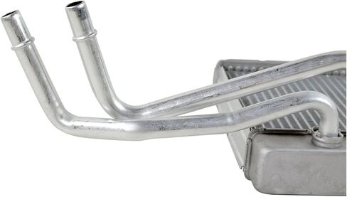 HVAC Heater Core 1PC For Ford for Scursion 2000-2002 for F250 Superduty 1999-2004 for F350 Superduty 1999-2004 for F450 Superduty 1999-2003 for F550 Superduty 1999-2003 in Saudi Arabia