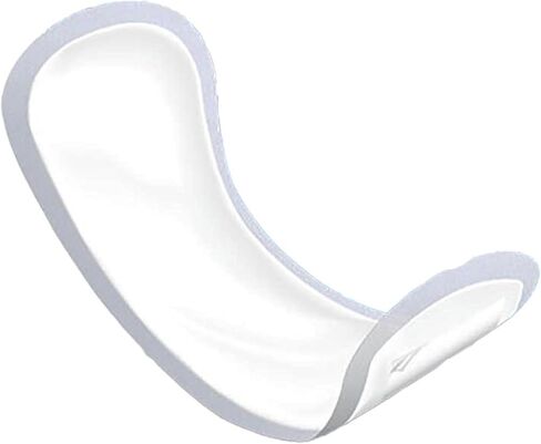 بطانات اللباس الداخلي النسائية من شركة Attends Discreet Incontinence Care، بطول 6 بوصات، عدد 672 in Saudi Arabia