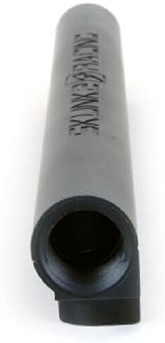Skunk2 350-05-6000 السكك الحديدية ذات الحجم الكبير ، الأسود in Saudi Arabia