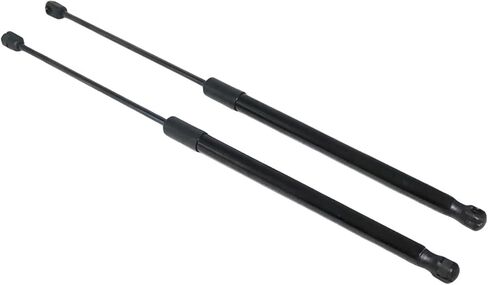 تصفح السيارة الخلفي صدمة الجذع غاز غاز غاز الينابيع متوافقة مع Citroen C5 III Break (RW_) Wagon 2008-2013 8731.R6 546mm in Kuwait