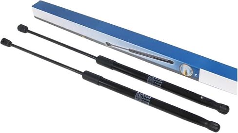 تصفح السيارة الخلفي صدمة الجذع غاز غاز غاز الينابيع متوافقة مع Citroen C5 III Break (RW_) Wagon 2008-2013 8731.R6 546mm in Kuwait