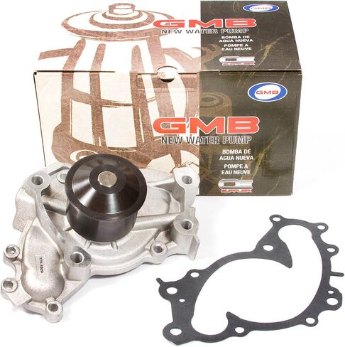 Evergreen TBK257HWP متوافق مع 95-04 Toyota Camry Lexus ES300 1MZFE TIMING BELT PUMP GMB PUMP in Saudi Arabia