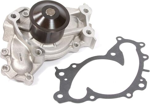 Evergreen TBK257HWP متوافق مع 95-04 Toyota Camry Lexus ES300 1MZFE TIMING BELT PUMP GMB PUMP in Saudi Arabia