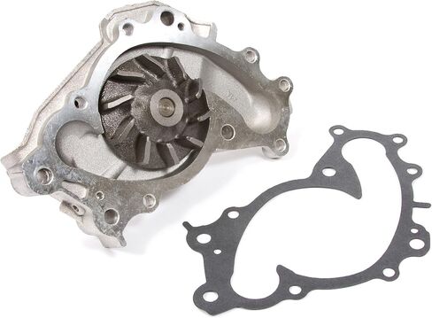 Evergreen TBK257HWP متوافق مع 95-04 Toyota Camry Lexus ES300 1MZFE TIMING BELT PUMP GMB PUMP in Saudi Arabia