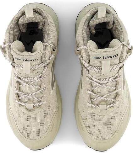 New Balance Fresh Fresh Fire X Hierro Hiker Gore-Tex Trail Running Shoe in Saudi Arabia