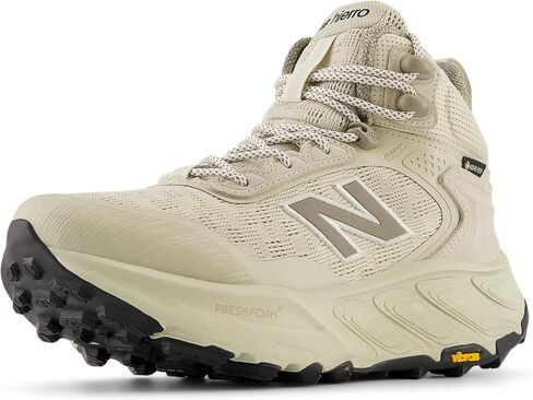New Balance Fresh Fresh Fire X Hierro Hiker Gore-Tex Trail Running Shoe in Saudi Arabia