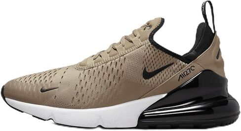 Nike Air Max 270 Mens Anthracite Metallic Silver Size12 in Saudi Arabia