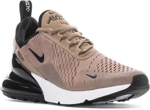 Nike Air Max 270 Mens Anthracite Metallic Silver Size12 in Saudi Arabia