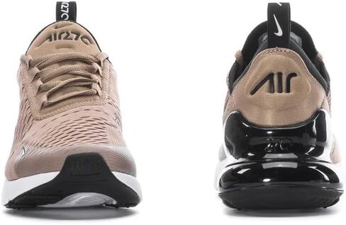 Nike Air Max 270 Mens Anthracite Metallic Silver Size12 in Saudi Arabia