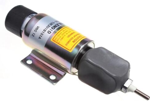 3740053 12V TRINTTLE FORMALIOD مناسبًا متوافقًا مع JLG الملف اللولبي Trombetta لرفع الملف اللولبي in Kuwait