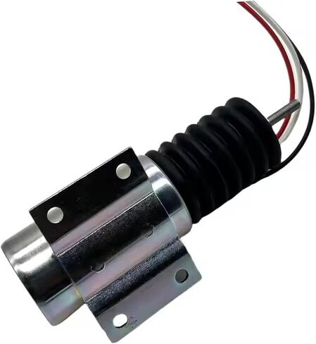 الملف اللولبي الخانق 3740056 101957GT QR6887832 FITS لـ Genie S-100 S-105 S-120 S-3800 SX-125 XC SX-180 in Kuwait