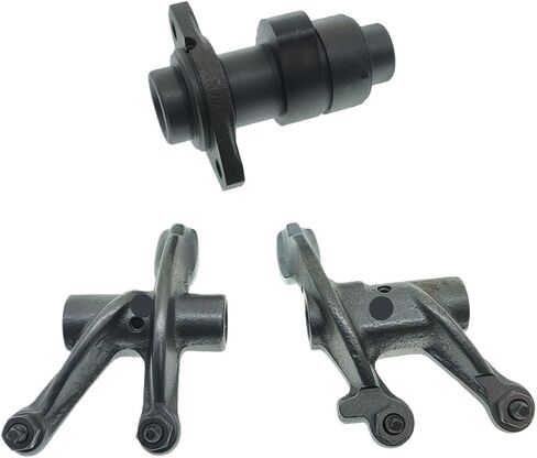 Camshaft Shaft S Rocker for XR250 XL250S XL250R 1978-1983 14101-471-010 14101-428-000 14101-428-010 14431-428-000 14431-471-000 14431-471-305(Rocker Arm) in Kuwait