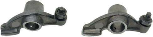 Standard Camshaft Rocker Her 69mm Valve for 139QMB 1P39QMB 147QMD 1P47QMD GY6-80 GY6 80 Cc(Rocker Arm) in Kuwait
