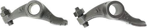 Camshaft Rocker Arm Fit for XLR250R 85 93 XR250L 91 96 XLR XR 250 R L Baja 14100 KR6 000 14431 KK0 000 14441 KK0 000(Rocker 14441) in Kuwait