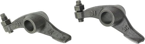 Camshaft Rocker Arm Fit for XLR250R 85 93 XR250L 91 96 XLR XR 250 R L Baja 14100 KR6 000 14431 KK0 000 14441 KK0 000(Rocker 14441) in Kuwait