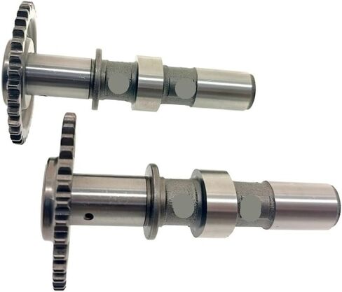 Rocker عمود الحدبات لـ CB125R CB150R CBR150R RS150R RSX150 150R14110-K56-N00 14110K56N00 14440K56N00 14210K56N00 (عمود الحدبات) in Kuwait