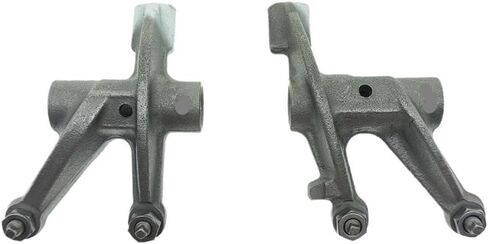 Camshaft Rocker Shaft for TRAX250 TRAX 250cc TRAX300 TRAX 300cc 14100-HC0-010 14100HC0010 14431-HC0-000 14431HC0000 14441-HC0-000 14441HC0000(Rocker Arm) in Kuwait