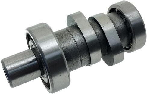 عمود الحدبات رمح أرجوحة الروك ل BM100 100CC 100 4G DTS-SI 09-15 JB511206 JA511204 (عمود الحدبات) in Kuwait