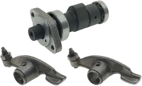 عمود الحدبات الروك لـ XS150-11A T1 XS150 14100-NAA-000 14100-NAA-010 1443A-NAA-000 (ذراع الروك) in Kuwait