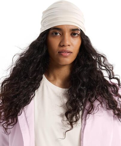 Arc'teryx Rho Toque | Light Warm Torrent Microfleece Toque in Saudi Arabia