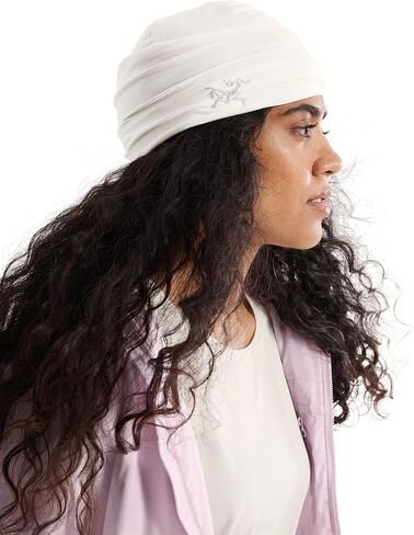Arc'teryx Rho Toque | Light Warm Torrent Microfleece Toque in Saudi Arabia