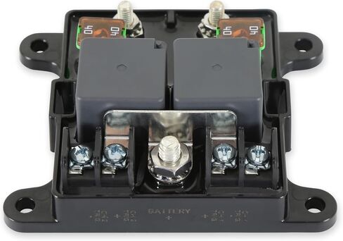 MSD 7566-2 Two Channel Relay Module in Saudi Arabia