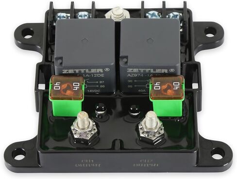 MSD 7566-2 Two Channel Relay Module in Saudi Arabia